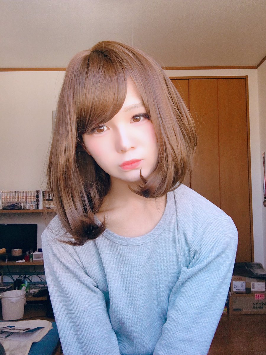 おとこの娘ネタまとめ おんなのこよりかわいいおとこの娘のtwitter画像集 Vol.8 えの切れ痔さん