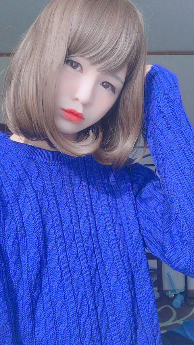 おとこの娘ネタまとめ おんなのこよりかわいいおとこの娘のtwitter画像集 Vol.8 えの切れ痔さん